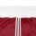 adidas Boxing Shorts Punch Line red/white M