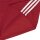 adidas Boxing Shorts Punch Line red/white M