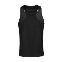 adidas Boxing Top Punch Line black/white L