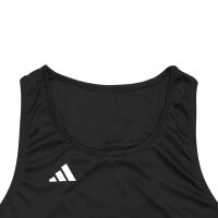 adidas Boxing Top Punch Line black/white L