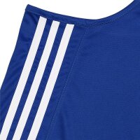 adidas Boxing Top Punch Line blue/white L