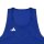 adidas Boxing Top Punch Line blue/white L