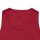 adidas Boxing Top Punch Line red/white M