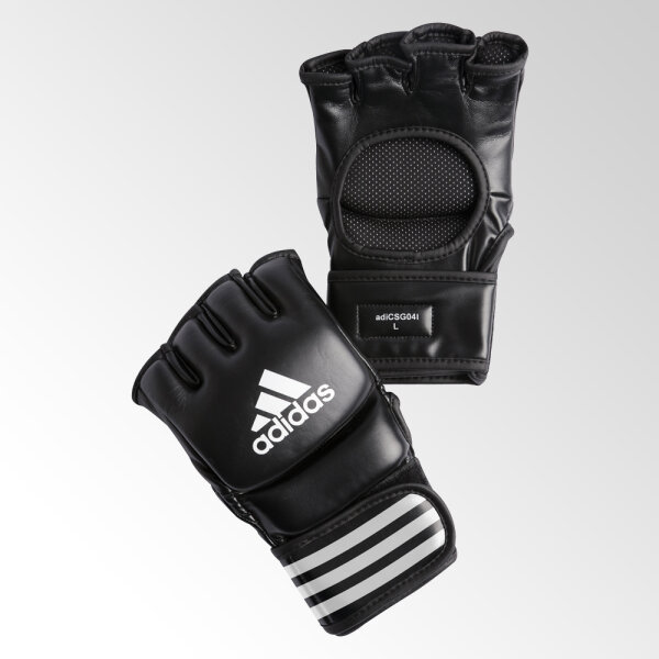 adidas Ultimate Fight Glove UFC Type black/white XL