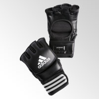 adidas Ultimate Fight Glove UFC Type black/white XL