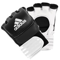 adidas Ultimate Fight Glove UFC Type black/white XL