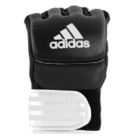 adidas Ultimate Fight Glove UFC Type black/white XL