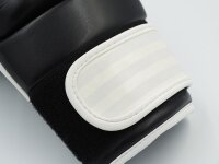 adidas Training Grappling Glove black/white S